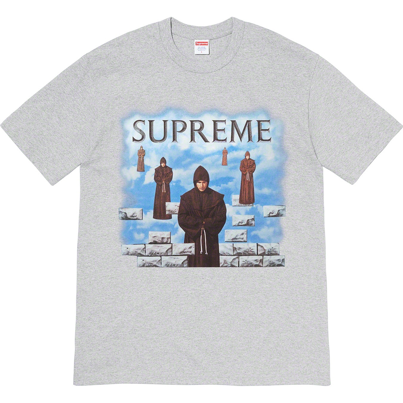 Levitation Tee view 3